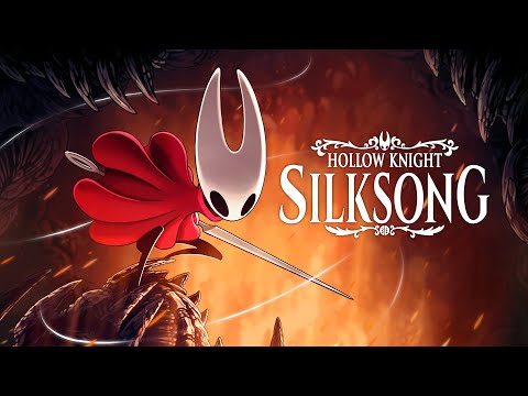 Hollow Knight: Silksong Nintendo Switch Online Account Activation - Video 1