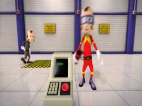 CID the Dummy Steam CD Key - Video 1