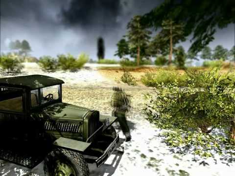 Men of War PC Steam CD Key - Video 1