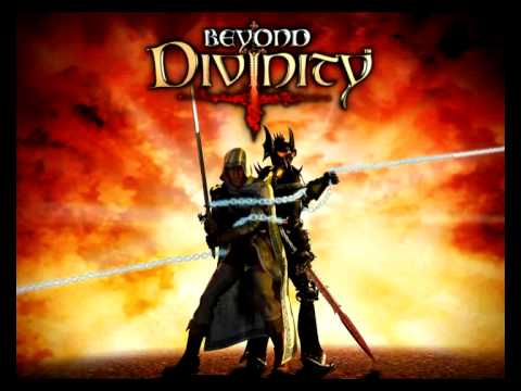 Beyond Divinity Steam CD Key - Video 1
