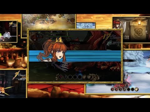 Fallen Legion: Rise to Glory EU PS5 CD Key - Video 1