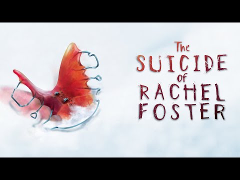 The Suicide of Rachel Foster XBOX One / Xbox Series X|S Account - Video 1