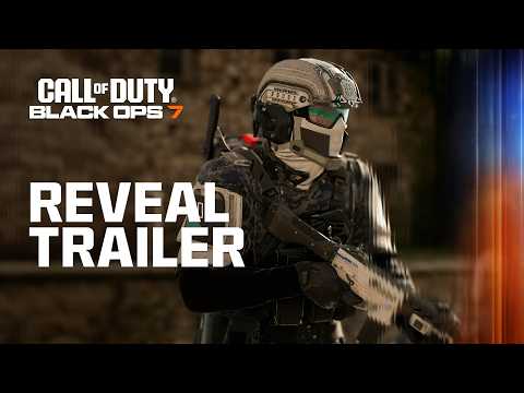 Call of Duty: Black Ops 7 - 2 Hours Double XP Boost DLC PC/PS4/PS5/XBOX One/Series X|S CD Key - Video 1