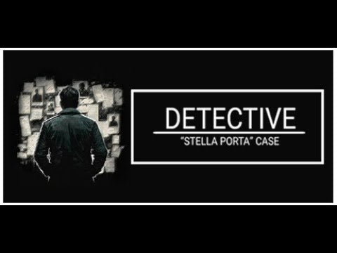 Detective Stella Porta Case XBOX One / Xbox Series X|S Account - Video 1