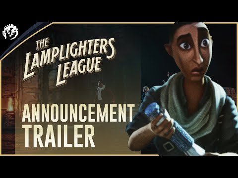 The Lamplighters League Deluxe Edition AR Xbox Series X|S CD Key - Video 1
