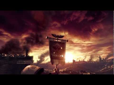 Warhammer 40,000: Dawn of War Game of the Year Edition PC Steam CD Key - Video 1