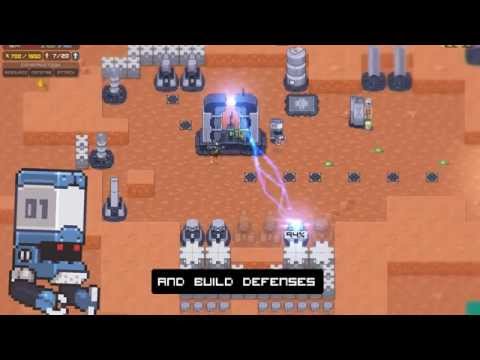 Freaking Meatbags Steam CD Key - Video 1