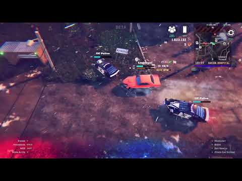 Hassle 1977 Steam CD Key - Video 1