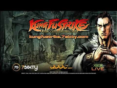 Kung Fu Strike: The Warrior's Rise Steam Gift - Video 1