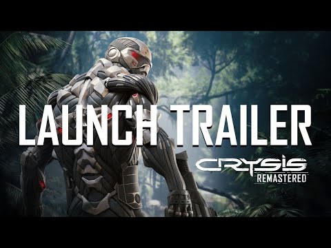 Crysis Remastered US XBOX One CD Key - Video 1