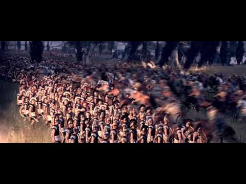 Total War: ROME II - Pirates and Raiders DLC PC Steam CD Key - Video 1