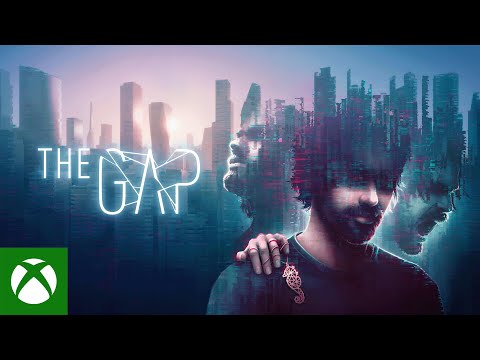 The Gap AR XBOX One / Xbox Series X|S CD Key - Video 1