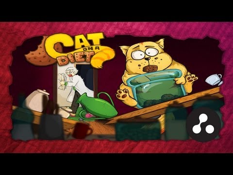 Cat on a Diet PC Steam CD Key - Video 1