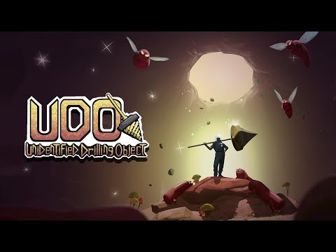UDO NA PS5 CD Key - Video 1