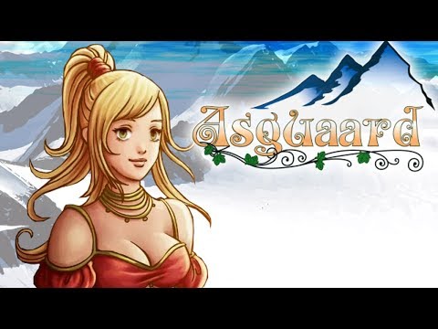 Asguaard PC Steam CD Key - Video 1