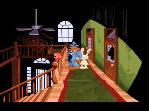 Sam & Max Hit the Road Steam CD Key - Video 1