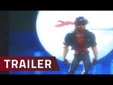 Kung Fury: Street Rage PC Steam CD Key - Video 1