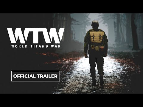 World Titans War Steam CD Key - Video 1