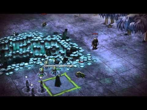 Fallen Enchantress: Legendary Heroes Steam Gift - Video 1