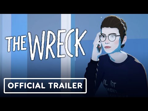 The Wreck NA Nintendo Switch CD Key - Video 1