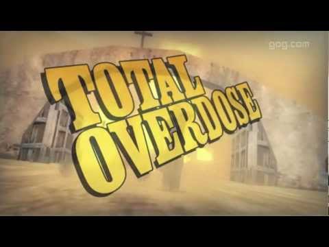 Total Overdose: A Gunslinger's Tale in Mexico GOG CD Key - Video 1