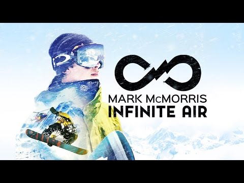 Infinite Air with Mark McMorris Steam CD Key - Video 1