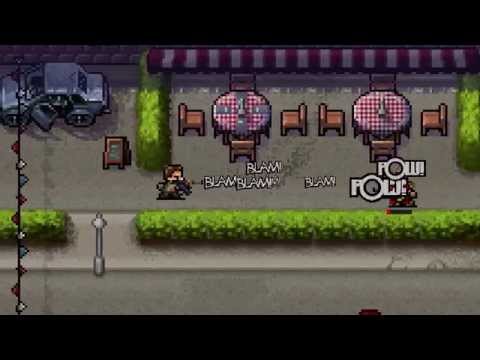 The Escapists: The Walking Dead US XBOX One CD Key - Video 1