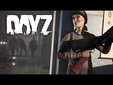 DayZ + Frostline DLC Bundle PC Steam CD Key - Video 1