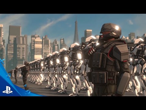 XCOM 2 Collection PS4 Account - Video 1