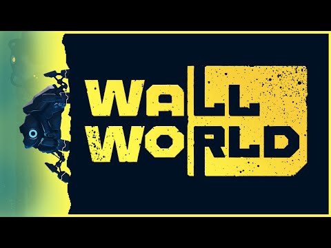 Wall World US PS5 CD Key - Video 1