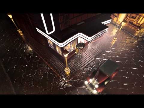 The Journey Down: Chapter Two Steam CD Key - Video 1