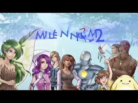 Millennium 2 - Take Me Higher PC Steam CD Key - Video 1