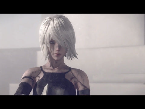 NieR: Automata Game of the YoRHa Edition PS4/PS5 Account - Video 1
