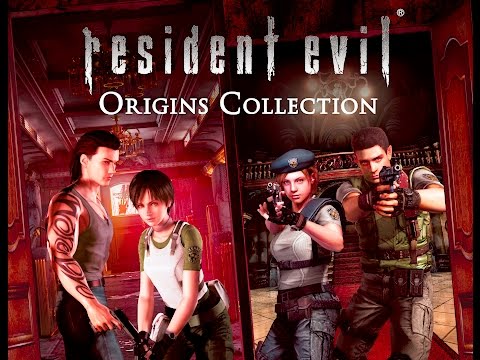 Resident Evil Deluxe Origins Bundle / Biohazard Deluxe Origins Bundle EU XBOX One CD Key - Video 1