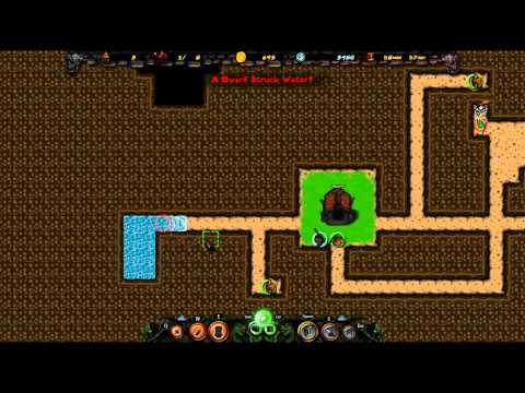 Dwarfs!? PC Steam CD Key - Video 1