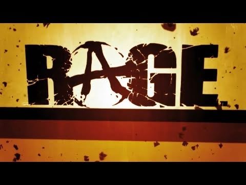 Rage Steam CD Key - Video 1