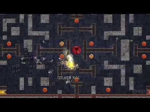 Knight Squad EU XBOX One CD Key - Video 1