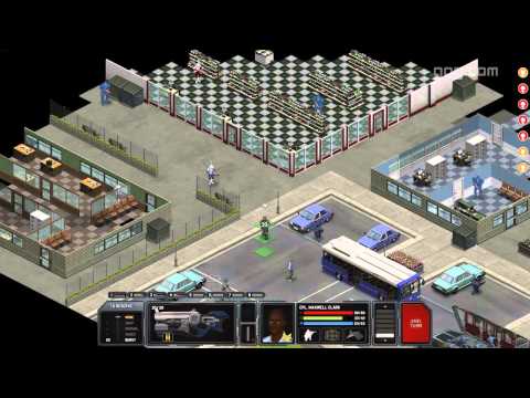 Xenonauts PC Steam CD Key - Video 1