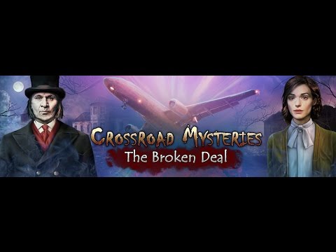 Crossroad Mysteries: The Broken Deal Steam CD Key - Video 1