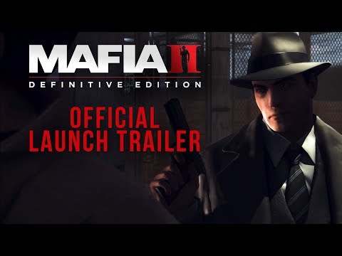 Mafia II Definitive Edition EU XBOX One CD Key - Video 1