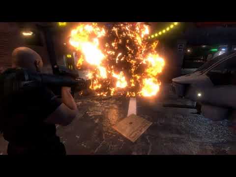 Outbreak: Epidemic AR XBOX One CD Key - Video 1