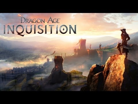 Dragon Age: Inquisition RU/PL Languages Only EA App CD Key - Video 1
