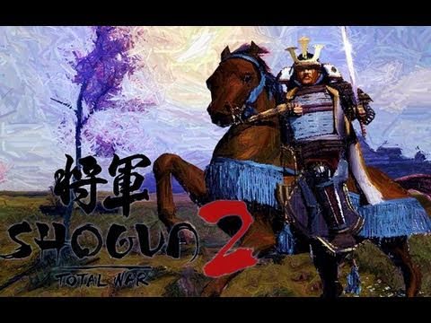 Total War Shogun 2: Collection PC Steam CD Key - Video 1