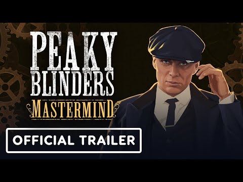 Peaky Blinders: Mastermind PC Steam CD Key - Video 1