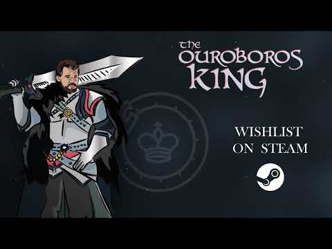 The Ouroboros King EU PS5 CD Key - Video 1