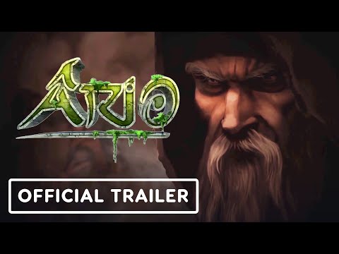 Ario EU PS5 CD Key - Video 1