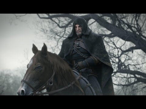The Witcher 3: Wild Hunt GOG CD Key - Video 1