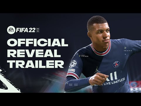 FIFA 22 Nintendo Switch Legacy Edition Nintendo Switch Online Account Activation - Video 1