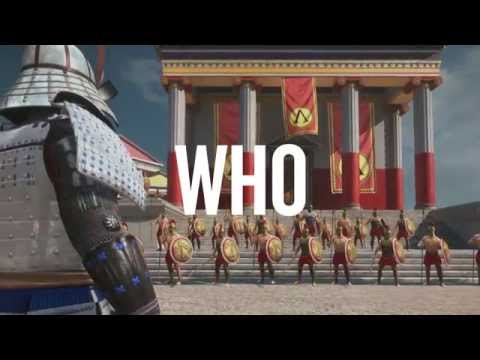 Chivalry: Deadliest Warrior DLC Steam Gift - Video 1