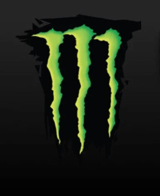 Call of Duty: Modern Warfare III - Monster Energy Mark of The Beast Decal DLC PC/PS4/PS5/XBOX One/Series X|S CD Key